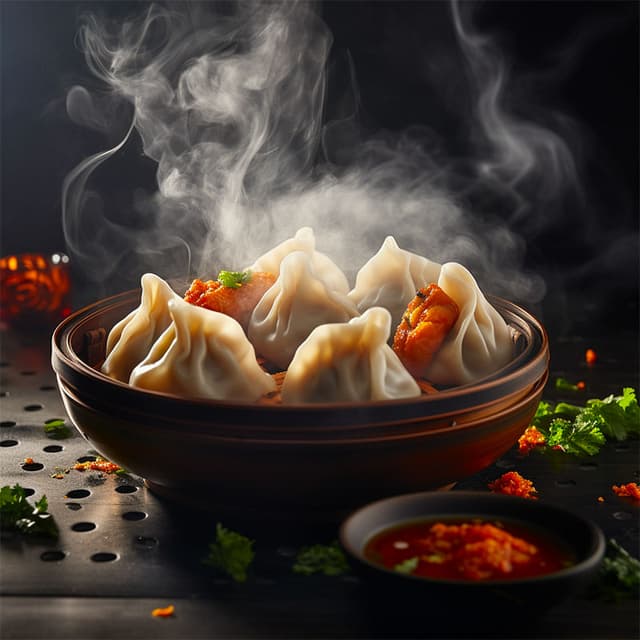 Dumplings